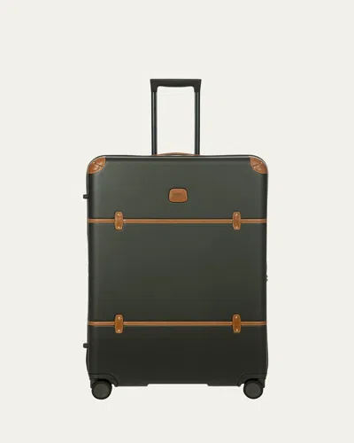 Bric's Bellagio 32" Expandable Spinner In Olive