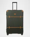 Bric's Bellagio 32" Expandable Spinner In Olive