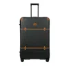 Bric's Bellagio 32 Spinner Suitcase In Black