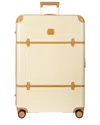 Bric's Bellagio 2.0 32 Spinner Trunk In White