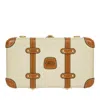 Bric's Bellagio Legacy Crossbody Bag In Cream