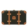 Bric's Bellagio Legacy Crossbody Bag In Olive