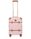 Bric's Brics Bellagio V2.0 21'' Spinner Carry-on