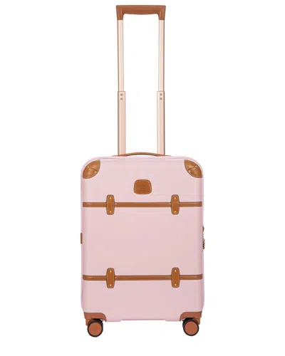 Bric's Brics Bellagio V2.0 21'' Spinner Carry-on