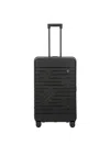 Bric's Big Man  B1y08431-001-black Black In Black