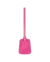 Bric's Address Tag In Pink