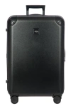 Bric's Amalfi 27" Spinner Suitcase In Black/black