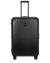 Bric's Amalfi 30in Spinner Trunk In Black