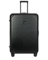 Bric's Amalfi 32in Spinner Trunk In Black
