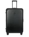 Bric's Amalfi Trolley 32in Spinner Trunk In Black
