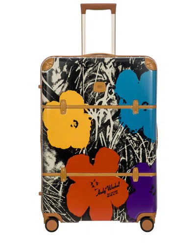 BRIC'S BRIC’S ANDY WARHOL EXPANDABLE TROLLEY