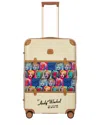 Bric's Andy Warhol Medium Trolley