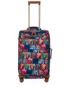 Bric's Andy Warhol Special Collection Soft Medium Trolley
