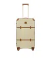 Bric's Bellagio 27 Spinner Suitcase In Ivory