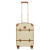 Bric's Bellagio 3.0 21" Carry-on Spinner In White