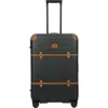 Bric's Bellagio 3.0 27" Expandable Spinner In Black