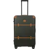 Bric's Bellagio 3.0 27" Expandable Spinner In Green