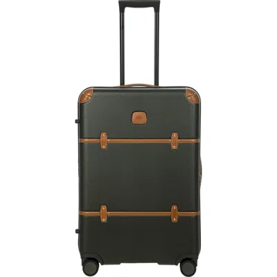 Bric's Bellagio 3.0 27" Expandable Spinner In Green