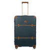 Bric's Bellagio 3.0 30" Expandable Spinner In Blue