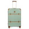 Bric's Bellagio 3.0 30" Expandable Spinner In Green
