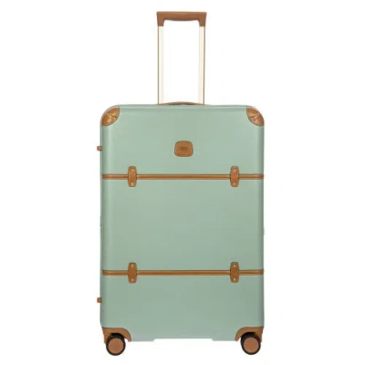 Bric's Bellagio 3.0 30" Expandable Spinner In Green
