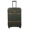 Bric's Bellagio 3.0 30" Expandable Spinner In Green