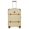 Bric's Bellagio 3.0 30" Expandable Spinner In White