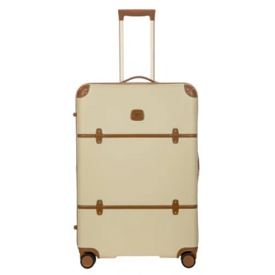 Bric's Bellagio 3.0 30" Expandable Spinner In White