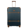 Bric's Bellagio 3.0 32" Expandable Spinner In Blue