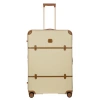 Bric's Bellagio 3.0 32" Expandable Spinner In White