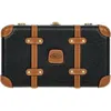 Bric's Bellagio 3.0 Legacy Bag In Black