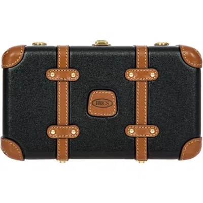 Bric's Bellagio 3.0 Legacy Bag In Black