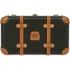 Bric's Bellagio 3.0 Legacy Bag In Green