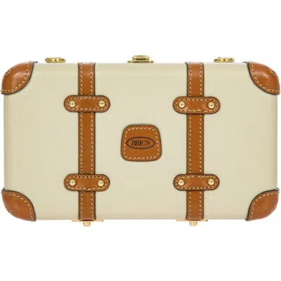 Bric's Bellagio 3.0 Legacy Bag In White