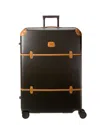 Bric's Bellagio 2.0 30-inch Rolling Spinner Suitcase - Green In Green