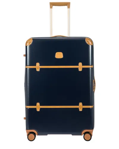 Bric's Bellagio 2.0 30 Spinner Trunk In Blue