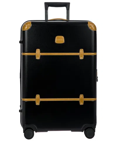 Bric's Bellagio Expandable Trolley In Blue