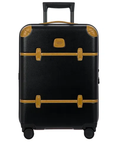 Bric's Bellagio Expandable Trolley In Black