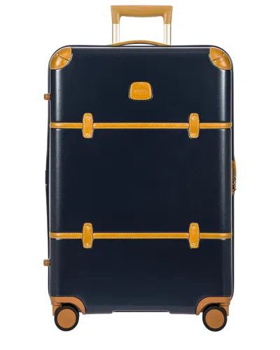 Bric's Bellagio Expandable Trolley In Blue