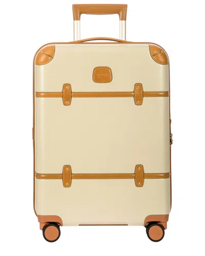 Bric's Bellagio Expandable Trolley In White