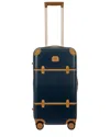 Bric's Bellagio Expandable Trunk 25in In Blue