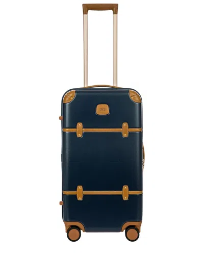 Bric's Bellagio Expandable Trunk 25in In Blue