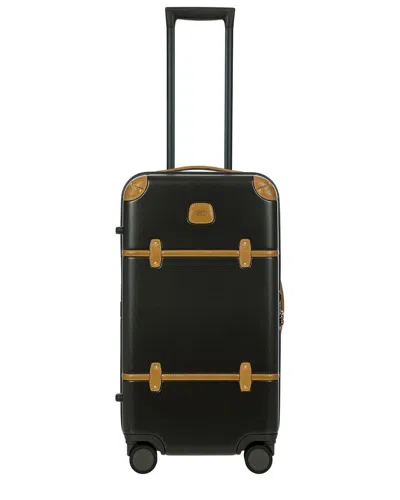 Bric's Bellagio Expandable Trunk 25in In Black