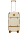 Bric's Bellagio Expandable Trunk 25in In Neutral
