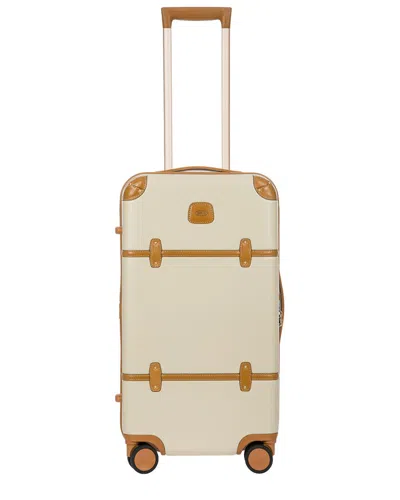 Bric's Bellagio Expandable Trunk 25in In White