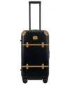 Bric's Bellagio Trunk 25in In Black