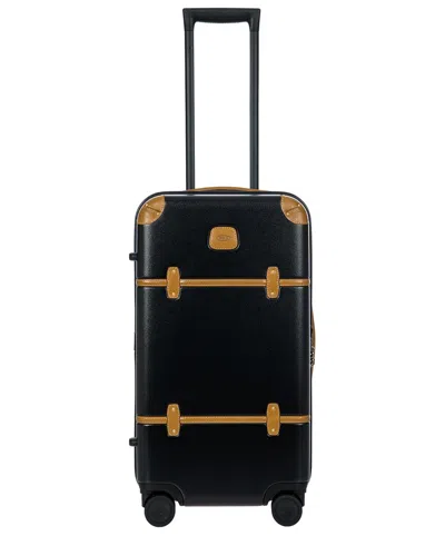 Bric's Bellagio Trunk 25in In Black
