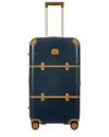 Bric's Bellagio Trunk 29in In Blue