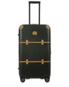 Bric's Bellagio Trunk 29in In Green