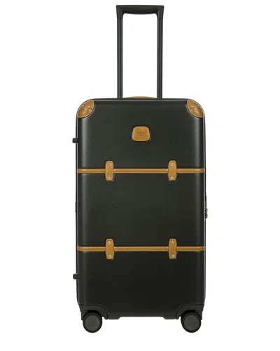Bric's Bellagio Trunk 29in In Green